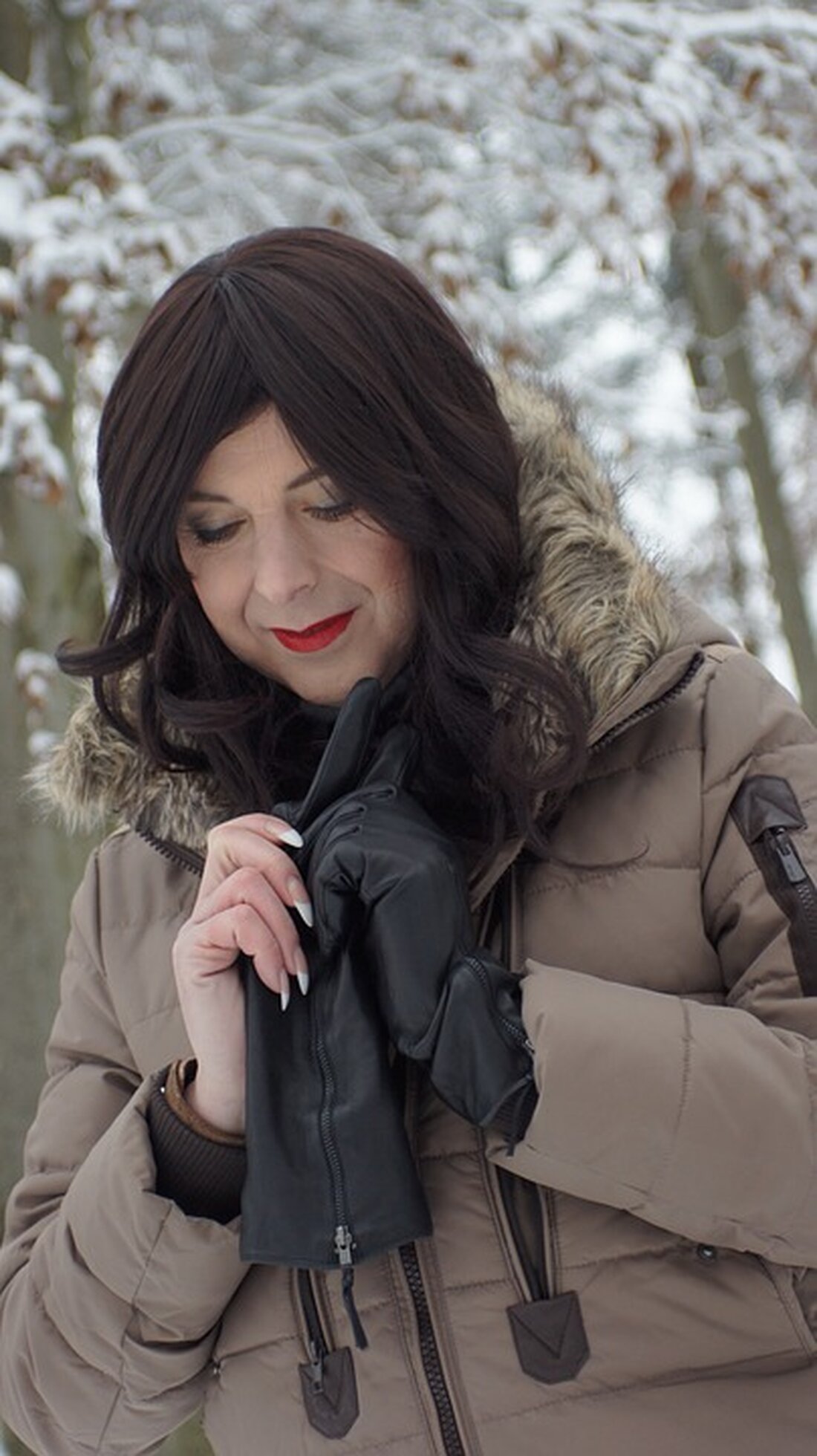 In Österreich fallen bis zu 40 cm Neuschnee, besonders in den Nordalpen. Während der Kaltfront gibt es stürmischen Schnee und Regen. Entdecken Sie die aktuellen Wetterentwicklungen für die kommenden Tage!