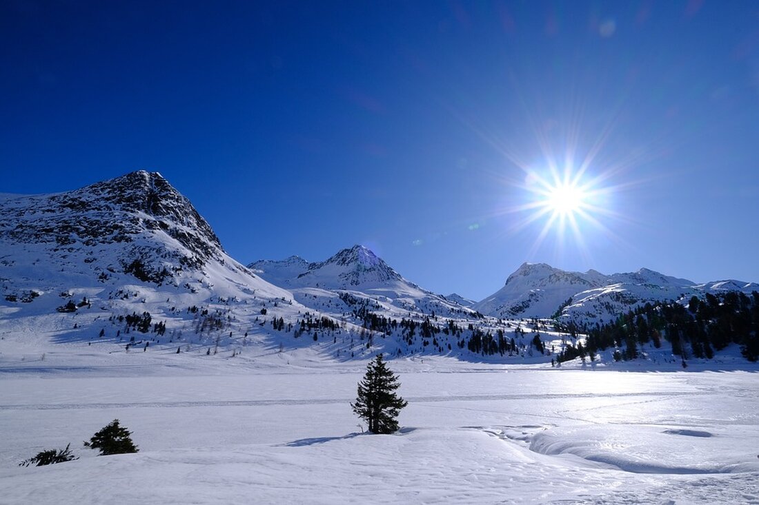 Ab 19. November, 9:00 Uhr, wird der Staller Sattel für den Winter gesperrt. Der Passübergang zwischen Ost- und Südtirol ist bis Ende Mai nicht mehr befahrbar. Informieren Sie sich hier über die Details!