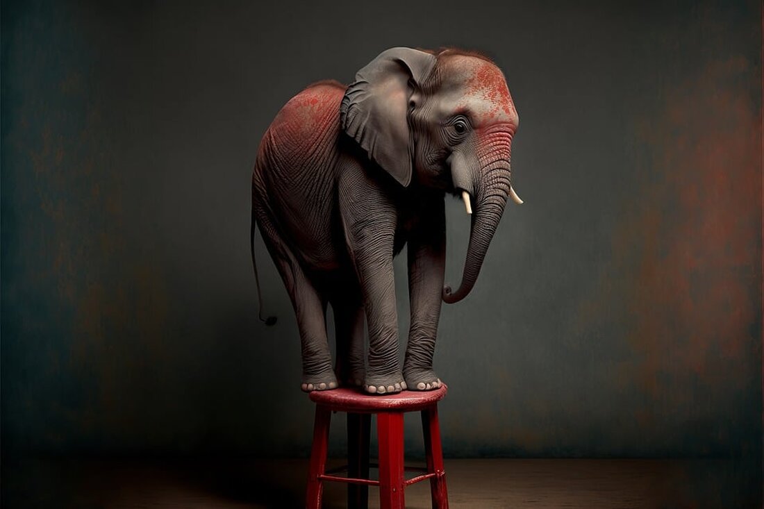 Eine Benefizaktion setzt sich für die Rettung des Circus Minelly ein, der Kindern die faszinierende Welt des Zirkus näherbringt. Unterstützen Sie das Projekt und helfen Sie mit!