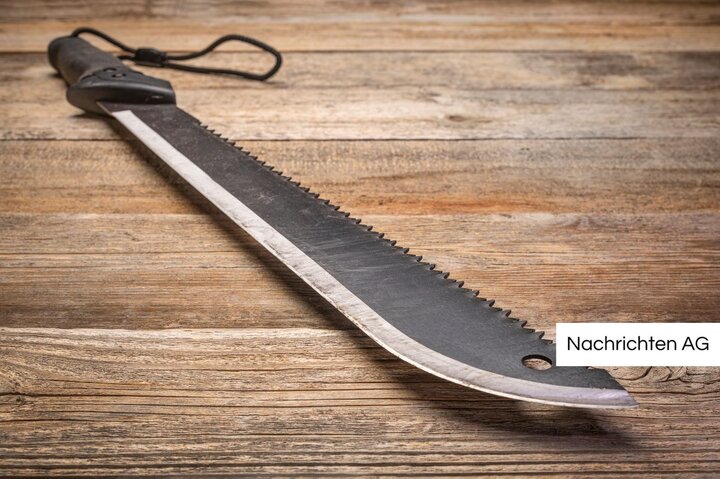 Polizei in Wien: 1.340 illegale Feuerwerkskörper sichergestellt!