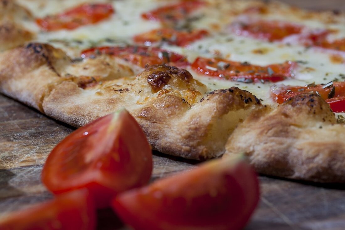 Ab dem 29. November 2024 bringt „l’autentico“ authentische neapolitanische Pizza nach Wien Neubau. Erleben Sie italienische Aperitivo-Kultur und Pizzakurse in neuem Ambiente!
