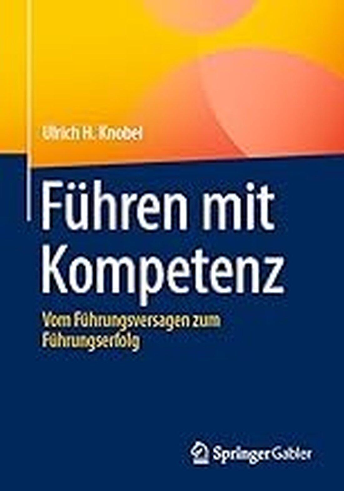Eine Empfehlung von Fachbuchautor Ulrich H. Knobel Täglich werden in Firmen und Unternehmen grundlegende Führungsfehler begangen, die verheerende Konsequenzen haben: Frustrierte und innerlich gekündigte Mitarbeiter Toxische Arbeitsumgebungen, die Talente vertreiben Hohe Fluktuationsraten, die Unternehmen destabilisieren Verschwendete Potenziale und entgangene Chancen Hohe Zunahme von Burnout-Erkrankungen Der erschreckende Grund: Die meisten Führungskräfte haben das „Handwerk des Führens“ …