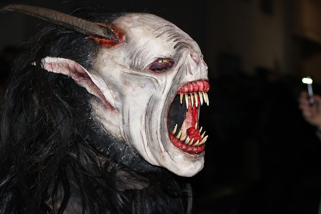 Die Maxglaner Teufel möchten Kindern die Angst vor Krampus und Perchten nehmen. Erfahren Sie mehr über ihren Brauchtum, den großen Umzug und die neuen Kindergruppen im Verein.