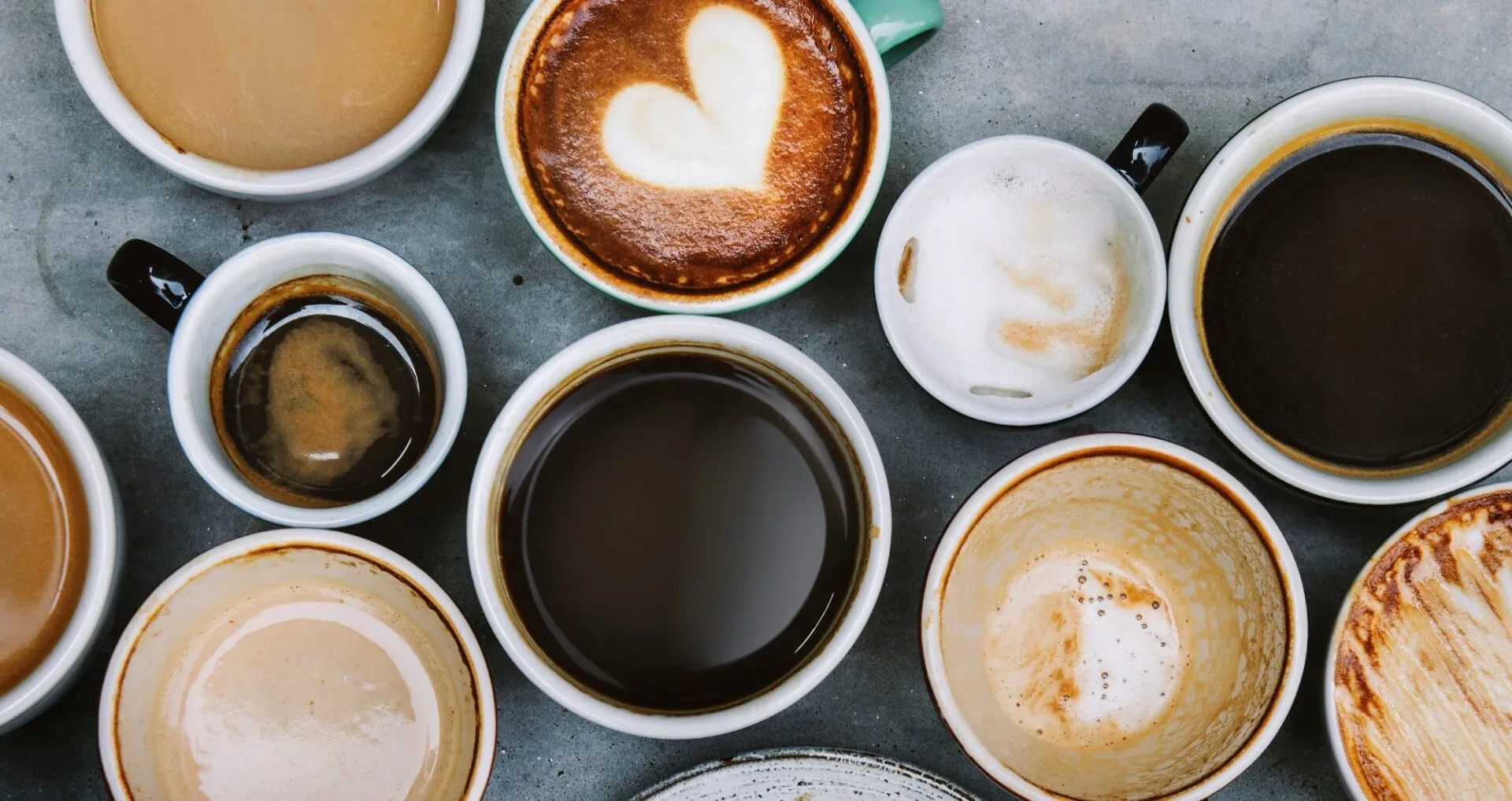 Die Verbindung Von Kaffeekonsum Und Herz Kreislauf Erkrankungen Was Die Forschung Enthuellt