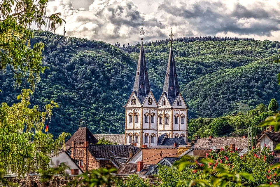 Nrw Festlichkeiten 2022 Feiertage Mit Rheinlaender Schmaeh Und Kohlenpott Charme Ein