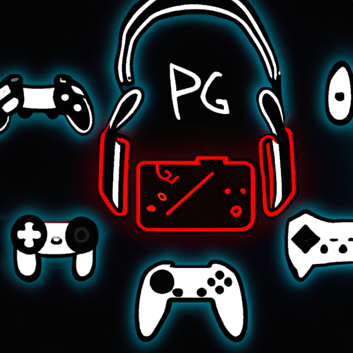 Ein Bild Von Einem Gamer Der Prime Gamin 512x512 93461457