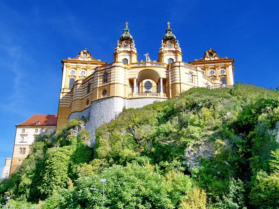 Melk Abbey 3396811 960 720.jpg