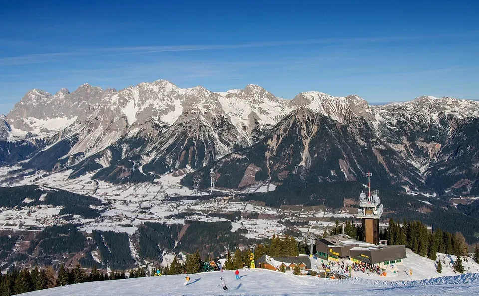 Skicross-Weltcup in Schladming: Hochkarätiges Starterfeld verspricht spannende Rennen