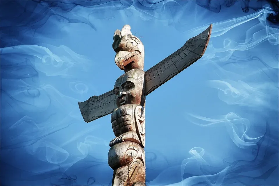 Totem Pole 467528 960 720.jpg