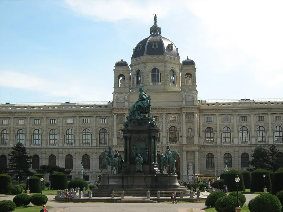 Ehrenmedaille der Bundeshauptstadt Wien in Gold für Dolores Schmidinger