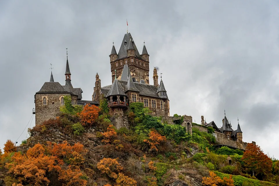 Geschichte erleben auf Burg Schlaining