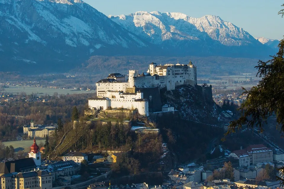 Salzburg Airport: Land gegen Zentralisierung des Flugwetters