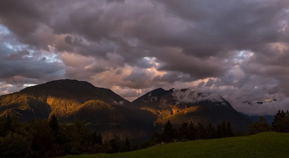 Willkommen | Landespressestelle Land Vorarlberg