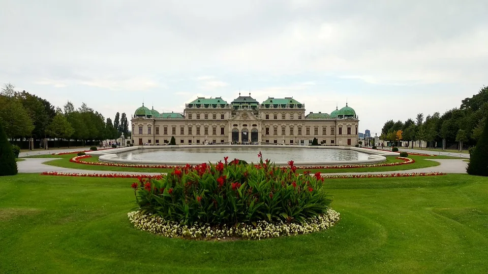 Zweite verweste Leiche in 2 Monaten in Wien