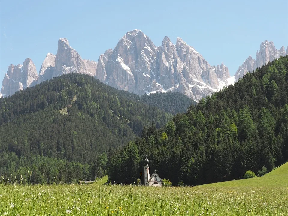 Suche nach Naturbeobachtern in Tirol