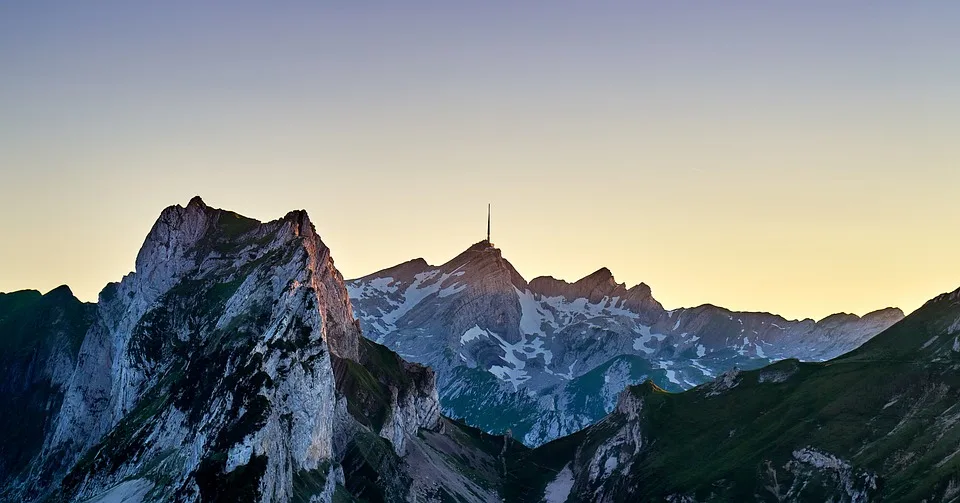 Weiterer Erfolg für Blitz-Forschungen auf dem Säntis