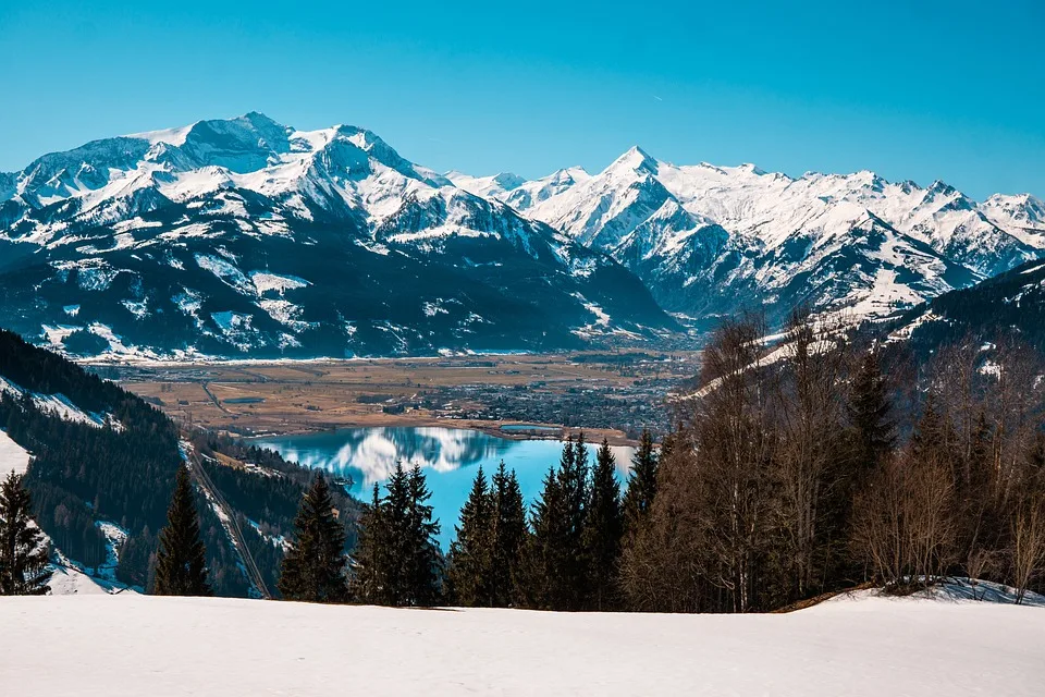 Tödlicher Skiunfall auf dem Kitzsteinhorn