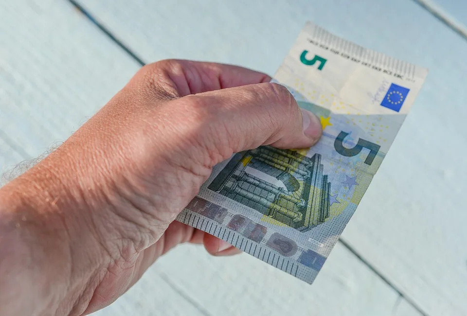 Wohn- und Heizkostenzuschuss des Bundes: 100 Euro plus für Bezieherinnen und Bezieher - Sozialserver