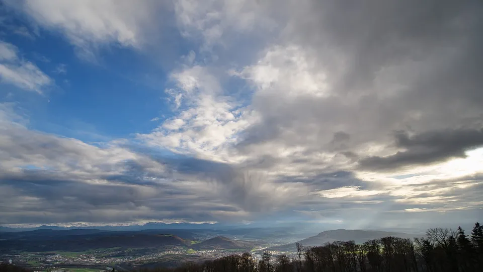 Schneefall sorgt in Teilen Österreichs für Probleme - International