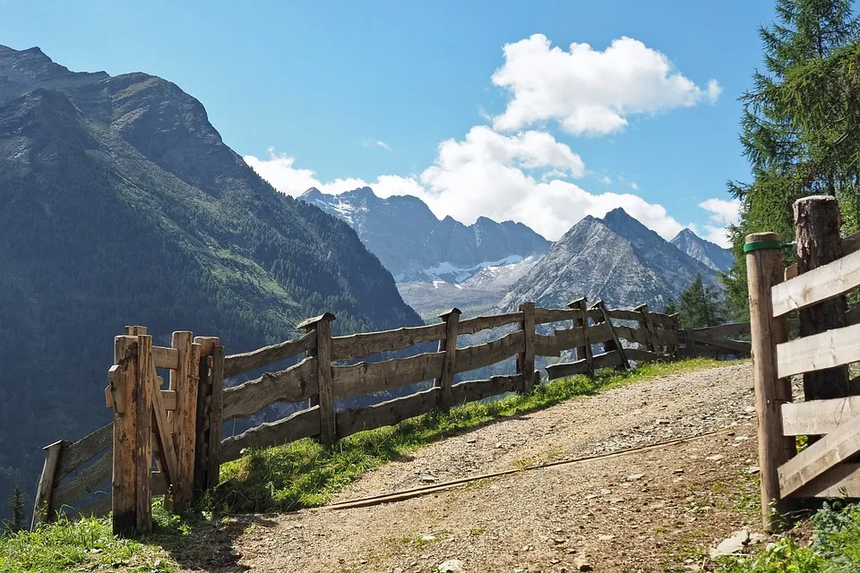 Tirol wehrt sich gegen „Ausverkauf“