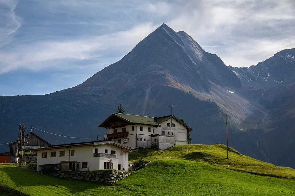 Deutsche Wildcamper sparen sich 45 Euro für Campingplatz in Tirol