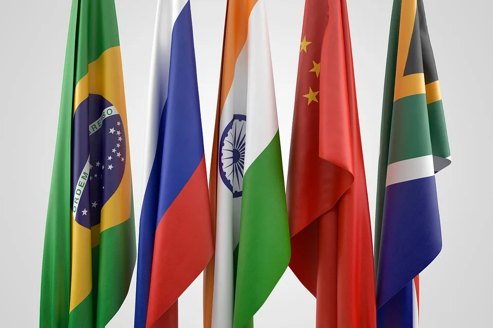BRICS+ Emerges as Counterpoint to Western-led Order: Report