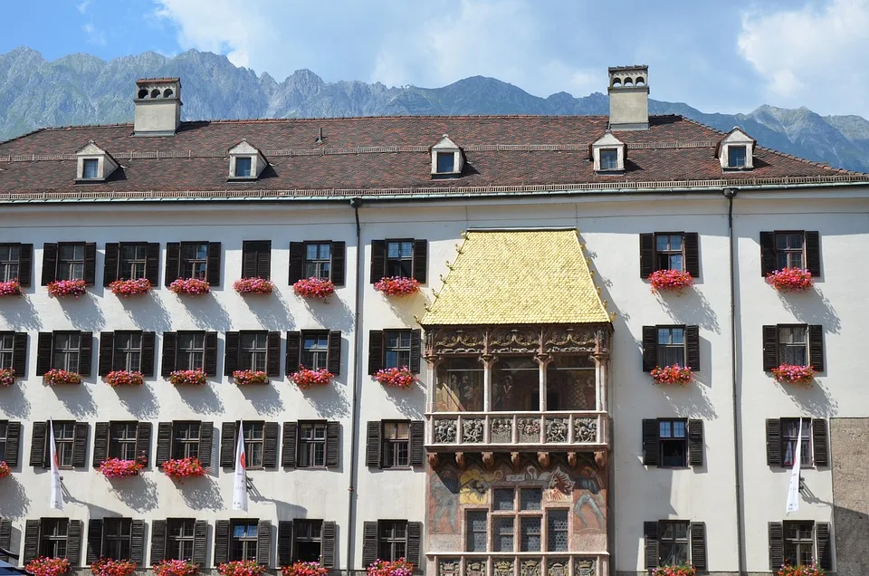 Bürgermeisterstichwahl in Innsbruck gestartet: Wird Georg Willi sein Amt behalten?