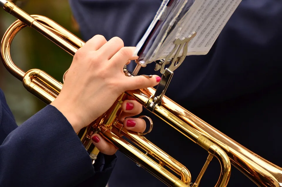 Musikkapelle Mutters lädt zum Frühjahrskonzert