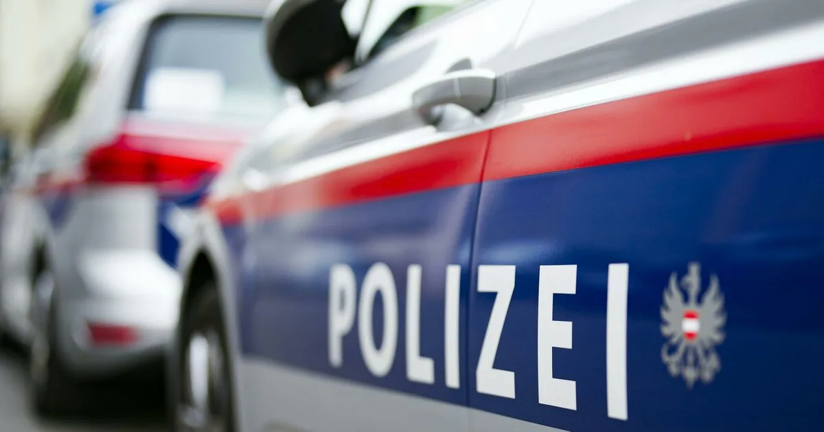 78-Jährige in Salzburg-Lehen ausgeraubt: Täter flieht mit Handtasche