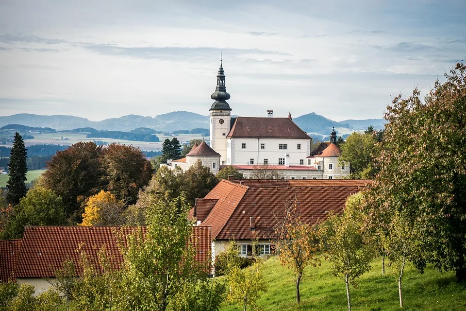 Wirtschaftsfaktor Kinderbetreuung: Was ein Ausbau in Oberösterreich bringen würde