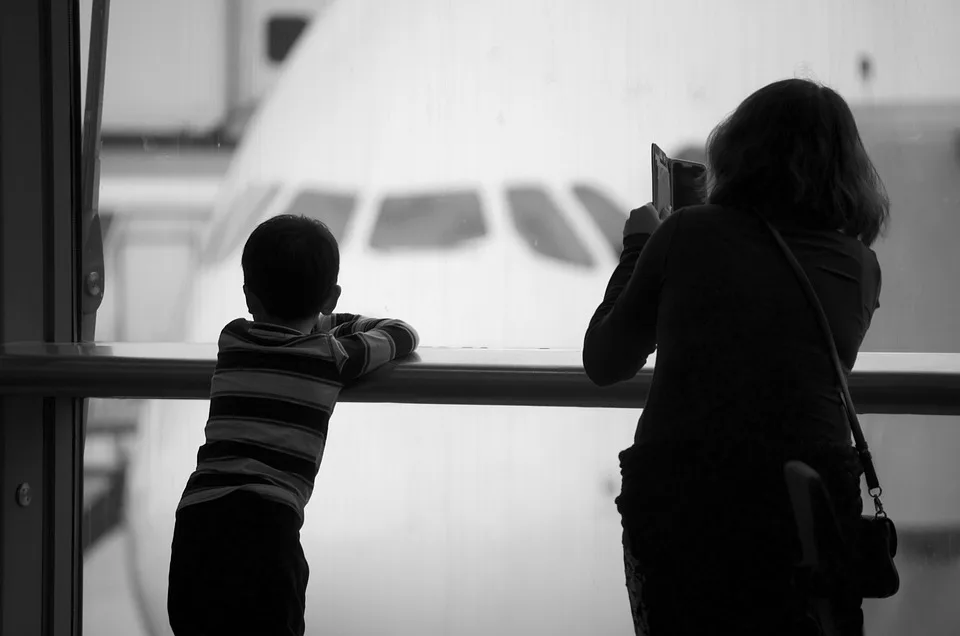 Flughafen Bremen: Neue Anbindung an internationales Drehkreuz Wien startet