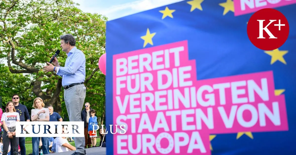 Profitiert "Nettozahler" Österreich von der EU-Mitgliedschaft?