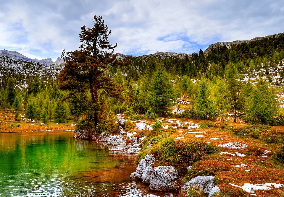 Tirol lässt etliche Straßen sperren – Umstrittene Maßnahme betrifft zahlreiche Italien-Urlauber