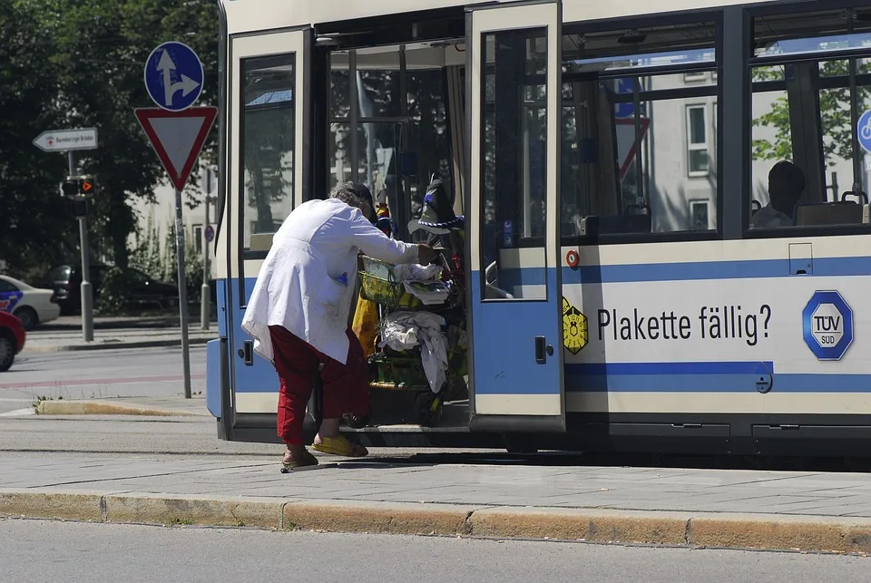 Warum die warme Jahreszeit für Obdachlose neue Gefahren bringt - Wien