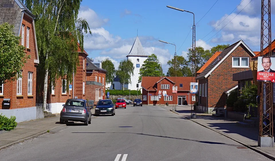 EU-Wahl: Wahlplakate entlang von Straßen: Was ist erlaubt?