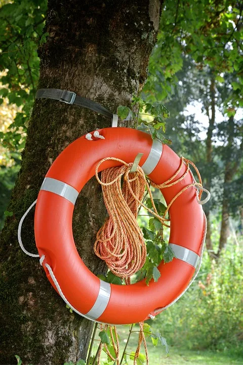 Samariterbund beerbte Wasserrettung am Pichlinger See