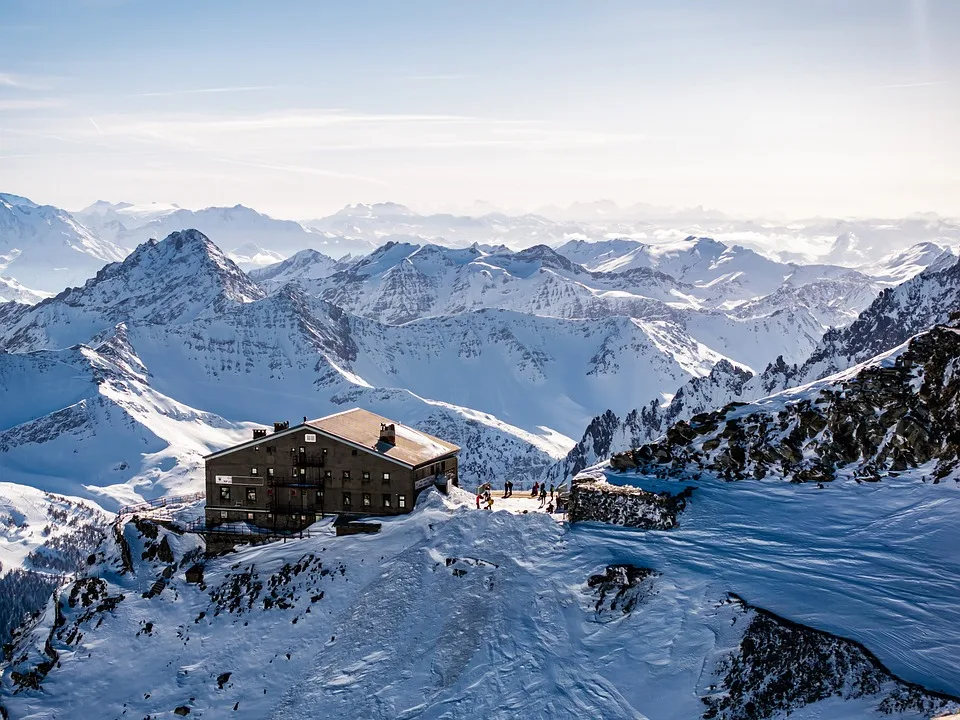 Zoff um „Eldorado für Wintersportler“ in Tirol – Bürgermeister platzt der Kragen