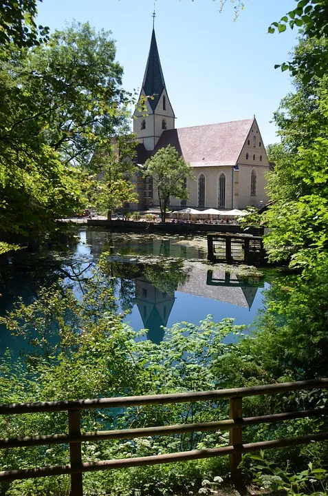 Blautopf Blaubeuren Letzte Chance Vor Vierjaehriger Sperrung Jpg.webp