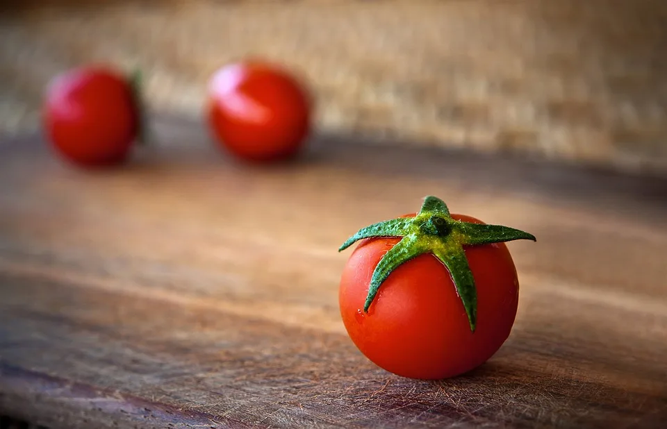 Einfaches Rezept Tomatenbutter Fuer Den Perfekten Grillabend Jpg.webp