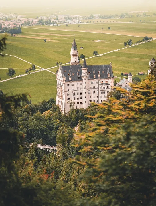 Faszination Deutschland Die Bewegendsten Bilder Des Tages Jpg.webp