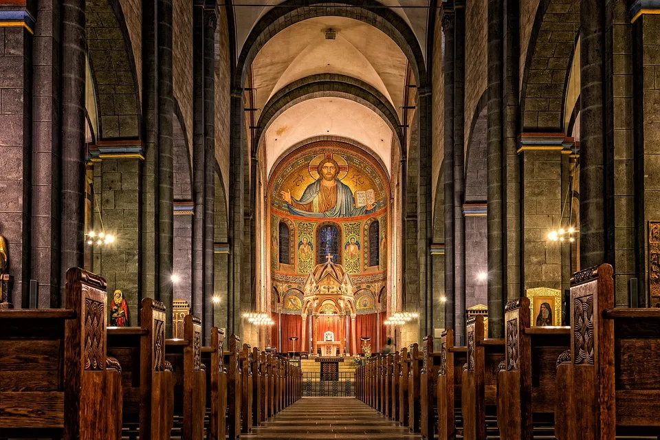 Kirche Im Umbruch Distanz Zu Regierung Als Lehre Aus Der Jpg.webp