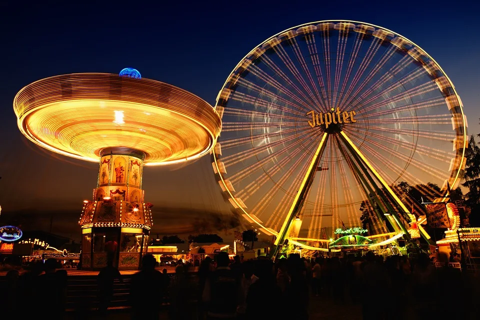 Kirmes Spass Und Kultur Highlights Im Unstrut Hainich Kreis Jpg.webp