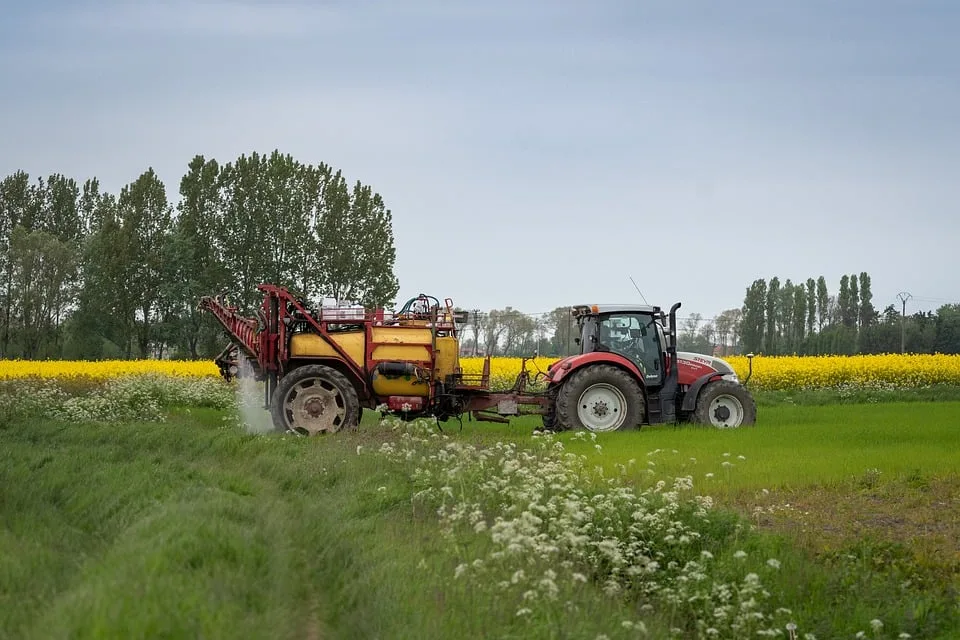 Landwirtschaft Im Wandel Erinnerungen Und Ausblicke Auf Die Zukunft Jpg.webp