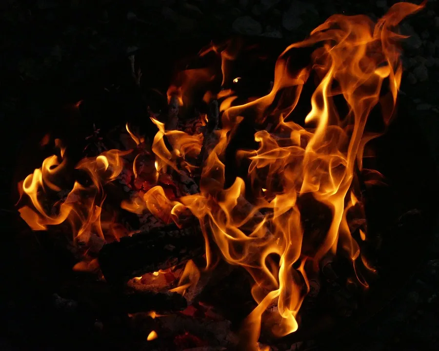 Neuanfang Nach Dem Feuer Judith Und Mel Finden Zuversicht In Jpg.webp