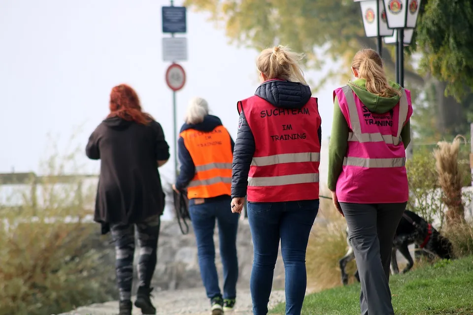 Polizei Greifswald Sucht Vermisste Janine Rusin – Ihre Hilfe Ist Jpg.webp