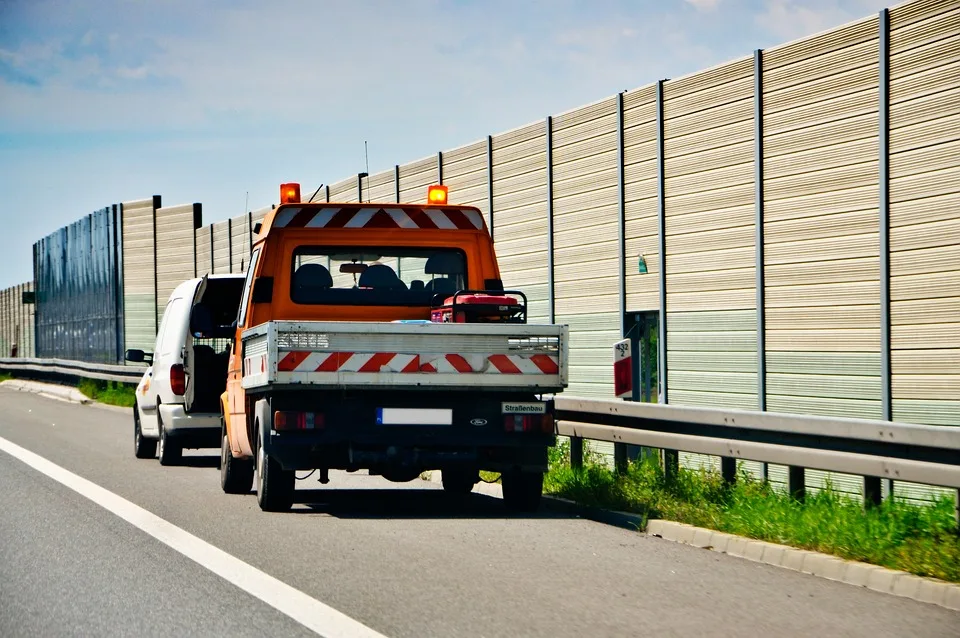 Rettungsgasse Missachtet Autofahrer In Gernsheim Zahlt 500 Euro Jpg.webp