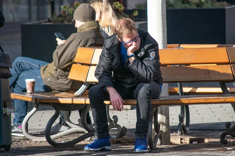 Steigende Arbeitslosigkeit In Nuernberg August Bringt Neue Herausforderungen Jpg.webp