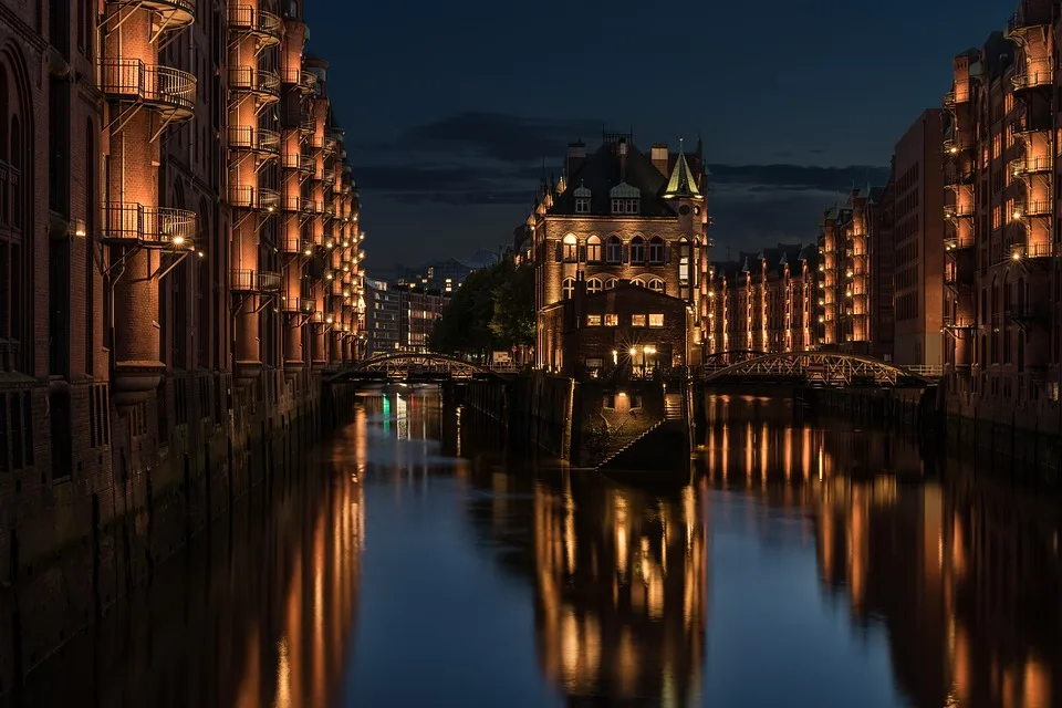 Tempo 30 In Hamburg Laermschutzplaene Stossen Auf Widerstand Jpg.webp