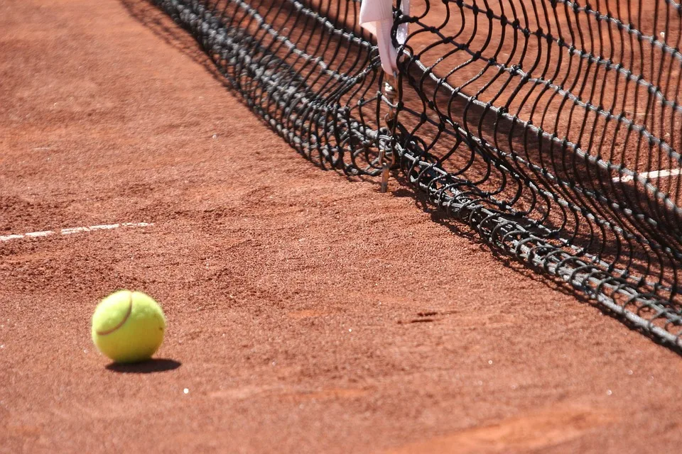 Tennis Spielspass In Goettelfingen 20 Kinder Erlernen Sportarten Geheimnisse Jpg.webp