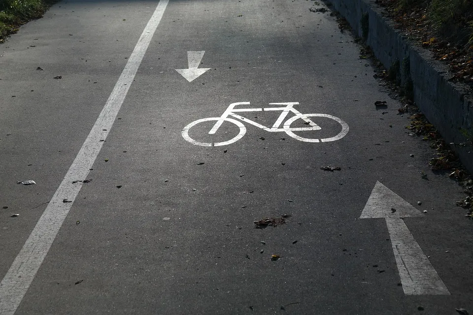 Verkehrsunfallflucht In Lingen Radfahrerin Leicht Verletzt Jpg.webp